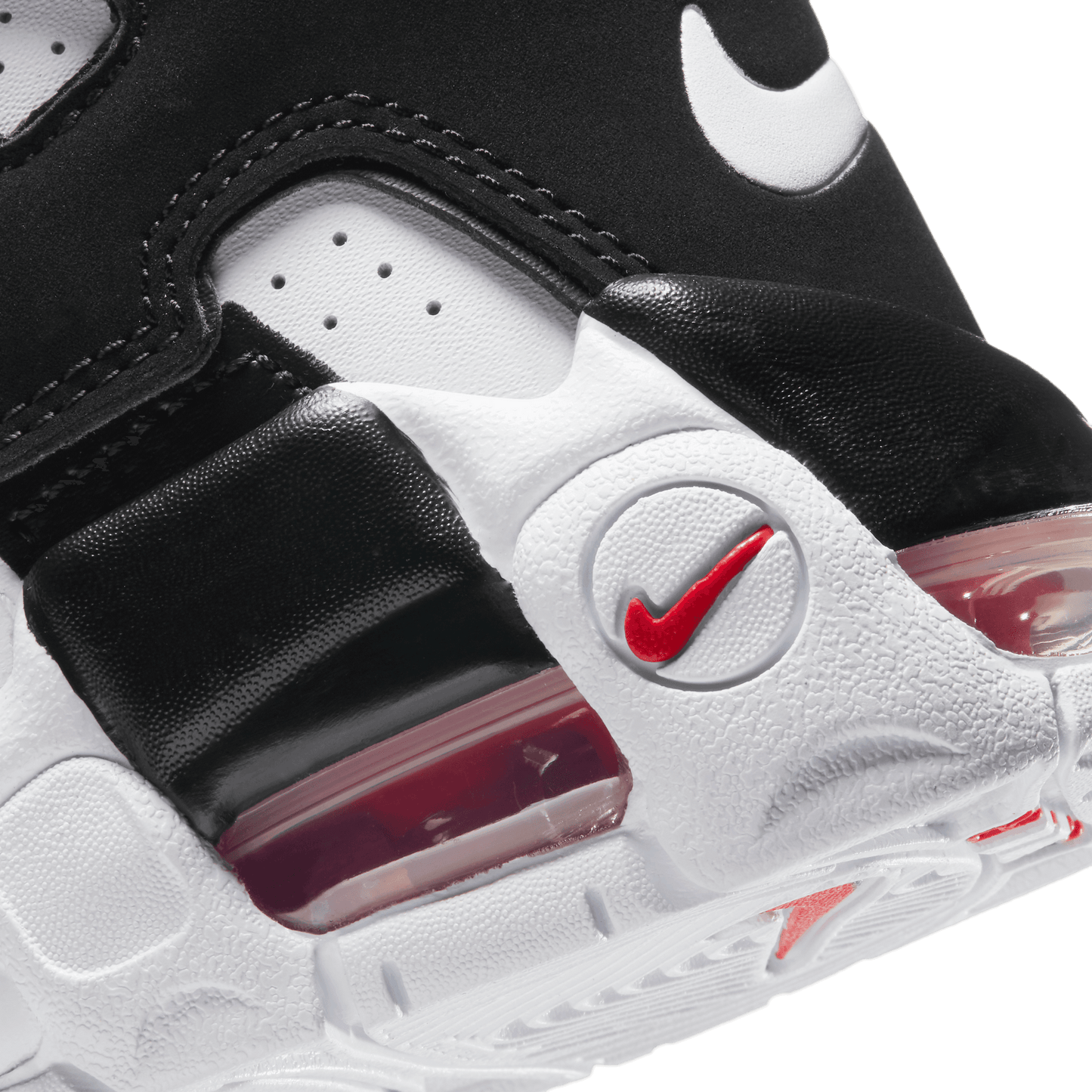 NIKE AIR MORE UPTEMPO (PS)