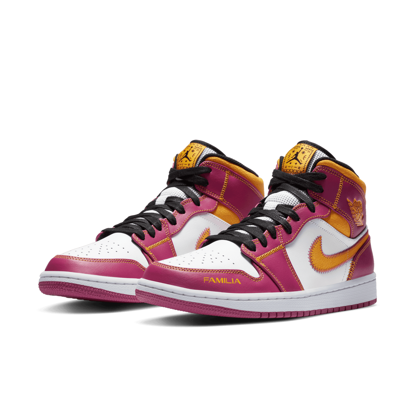 AIR JORDAN 1 MID DOD