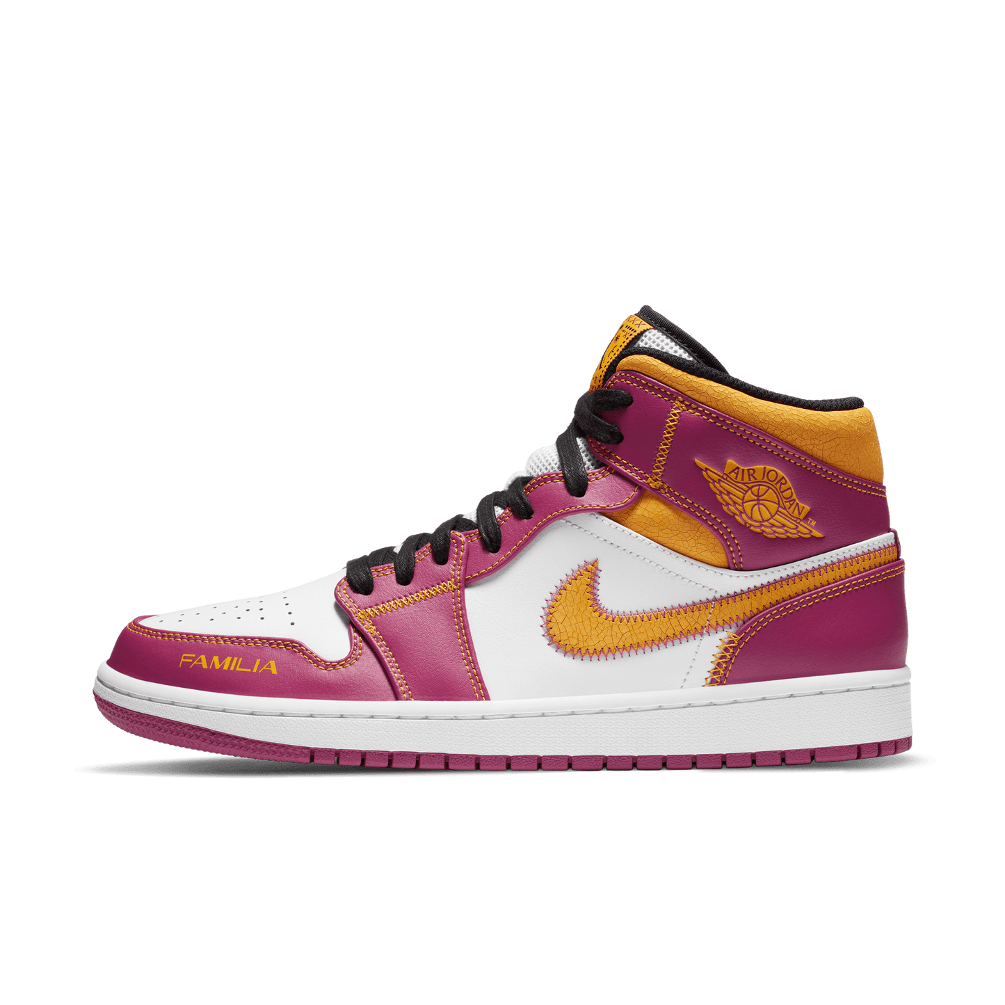 AIR JORDAN 1 MID DOD