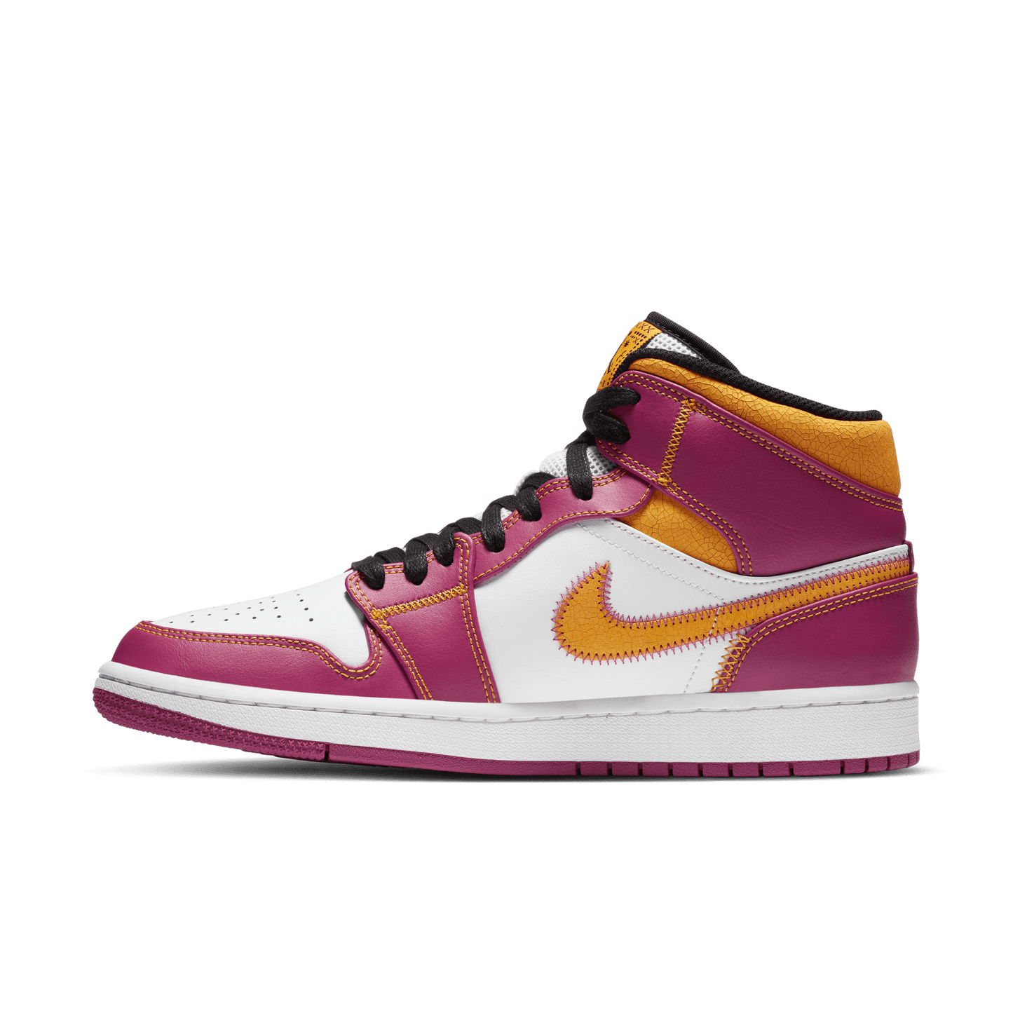 AIR JORDAN 1 MID DOD