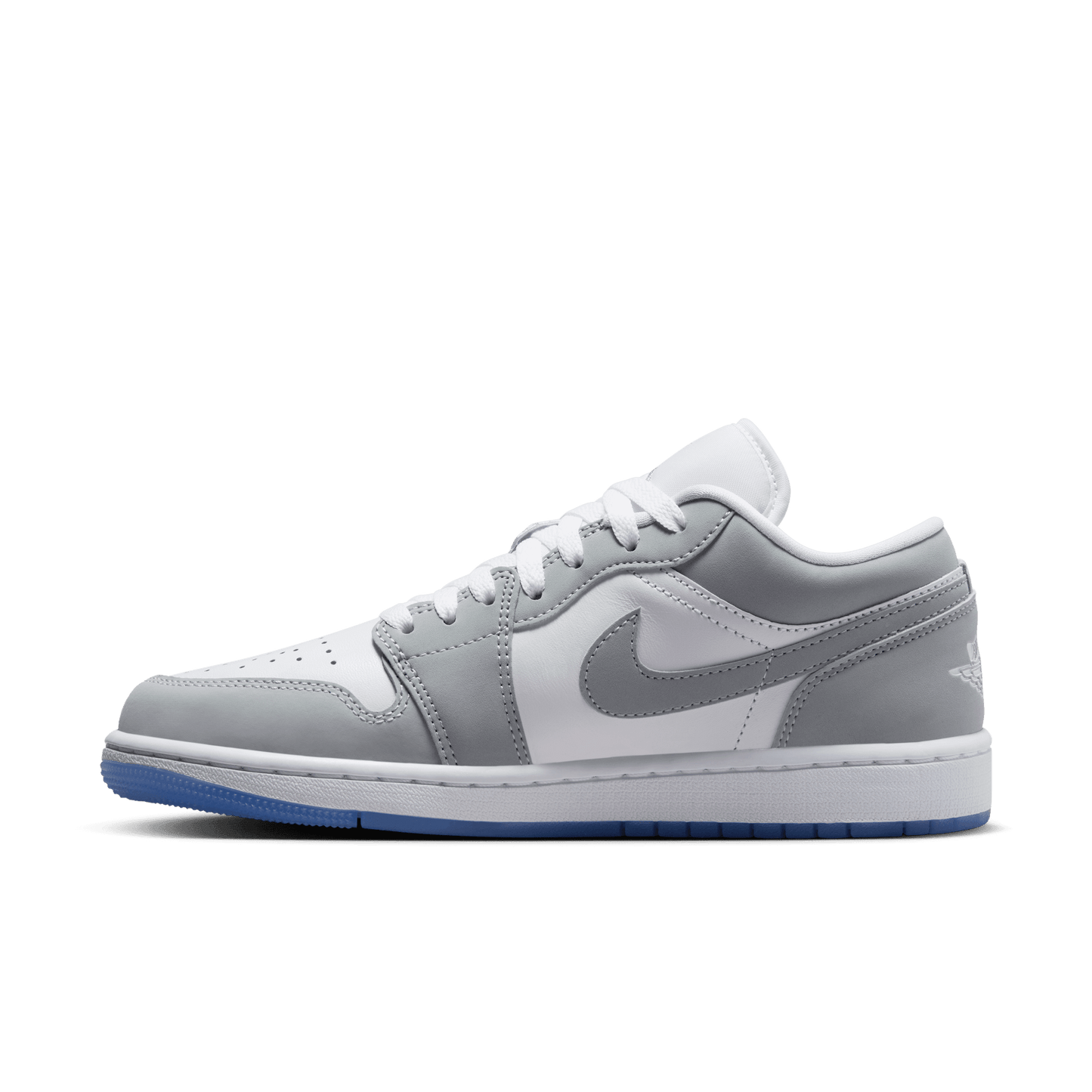 WMNS AIR JORDAN 1 LOW