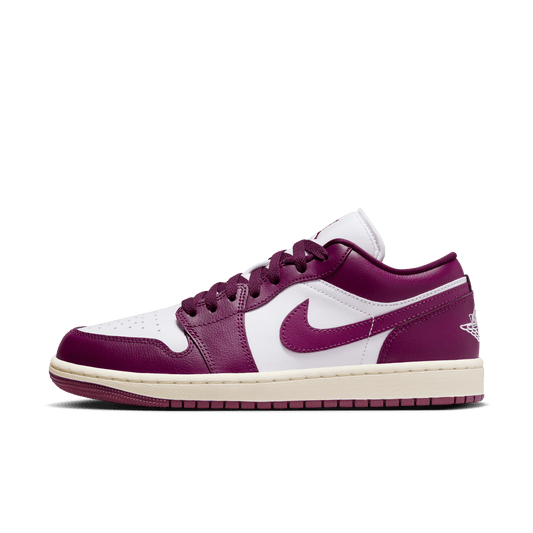 WMNS AIR JORDAN 1 LOW