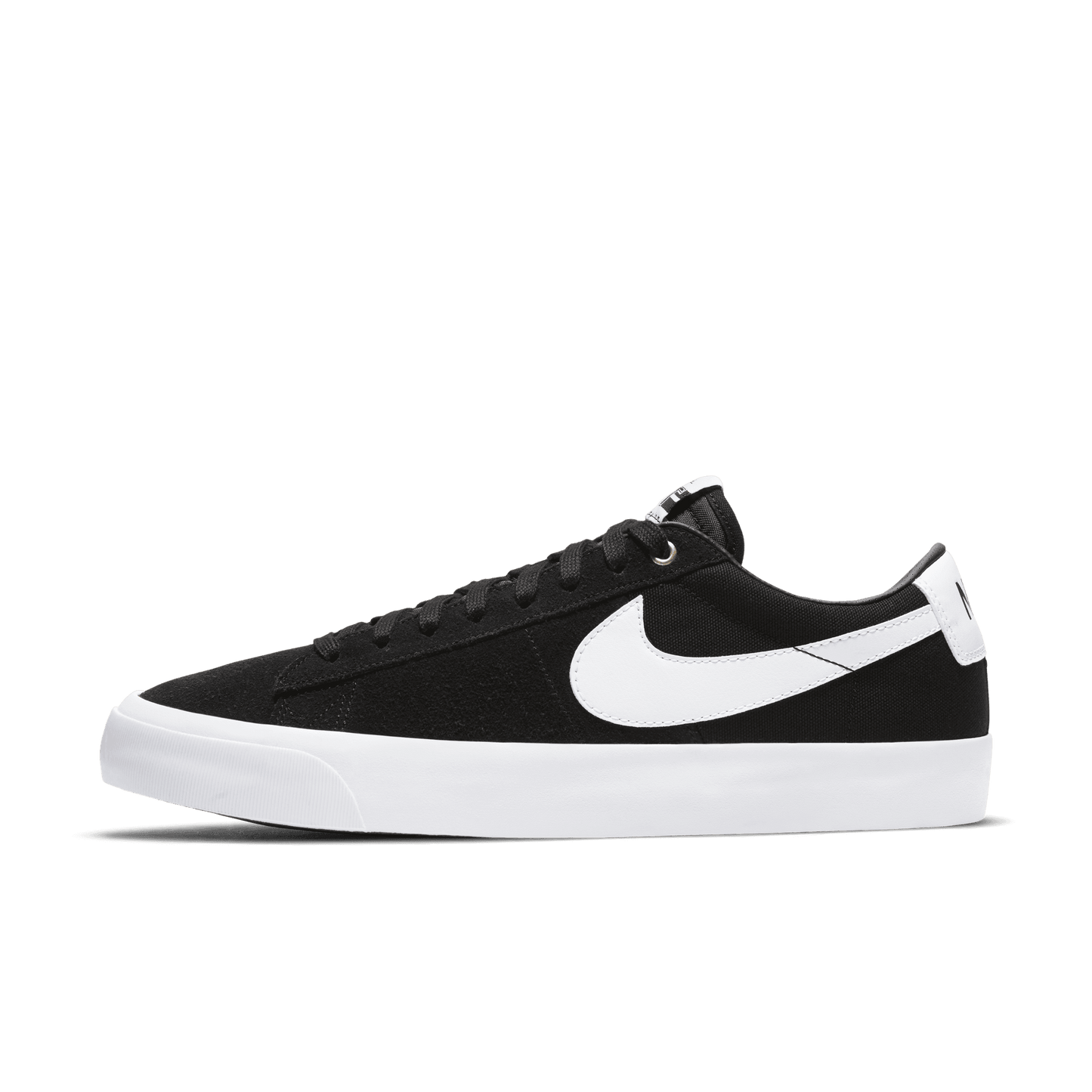 NIKE SB ZOOM BLAZER LOW PRO GT