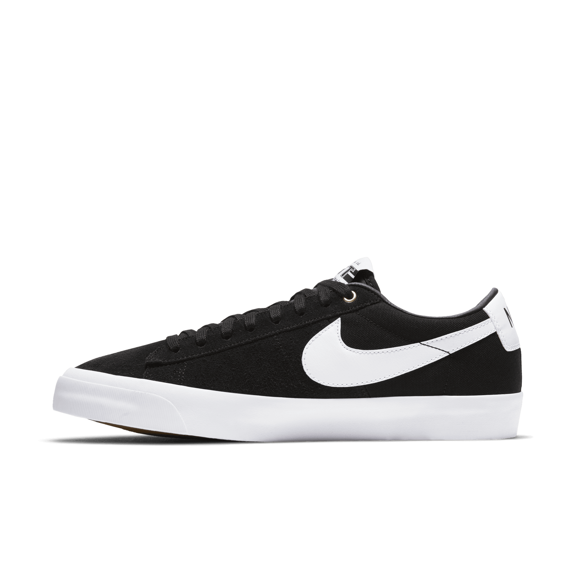 Nike sb best sale zoom blanco