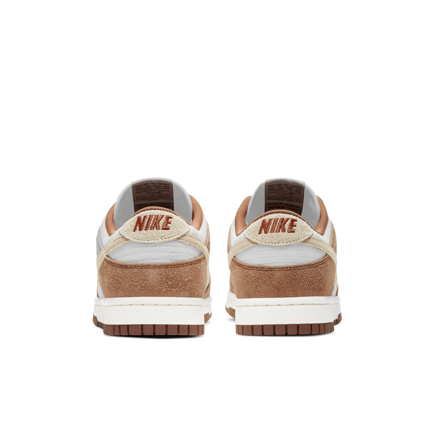 NIKE DUNK LOW RETRO PREMIUM