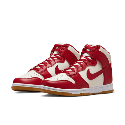 W NIKE DUNK HIGH