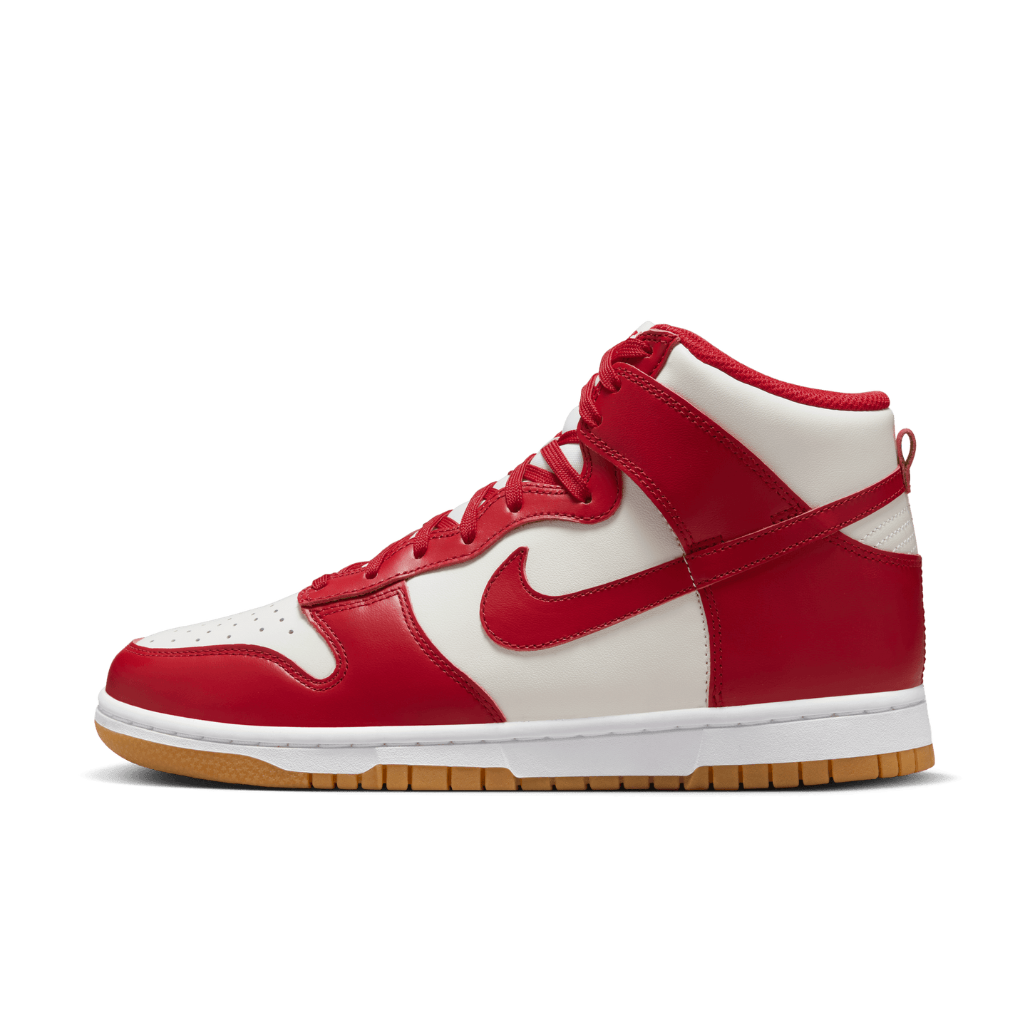 W NIKE DUNK HIGH