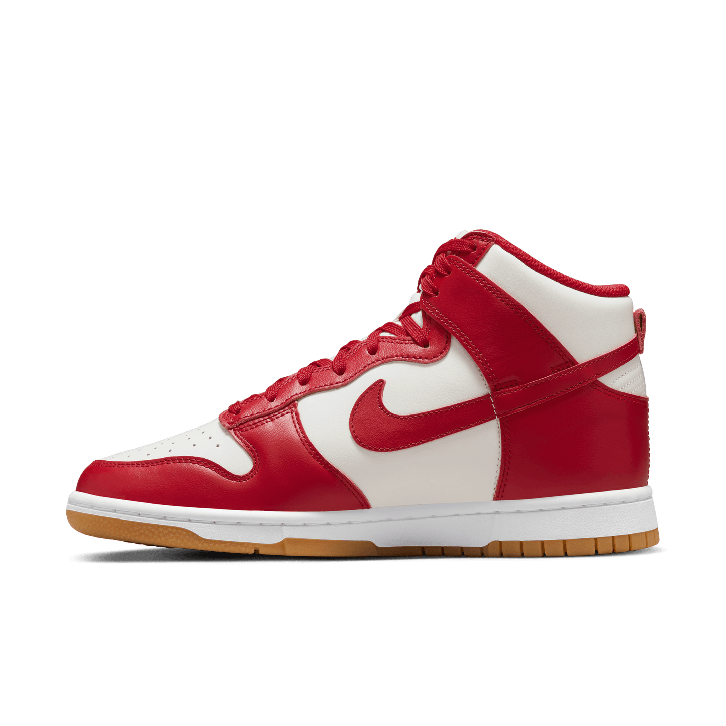 W NIKE DUNK HIGH