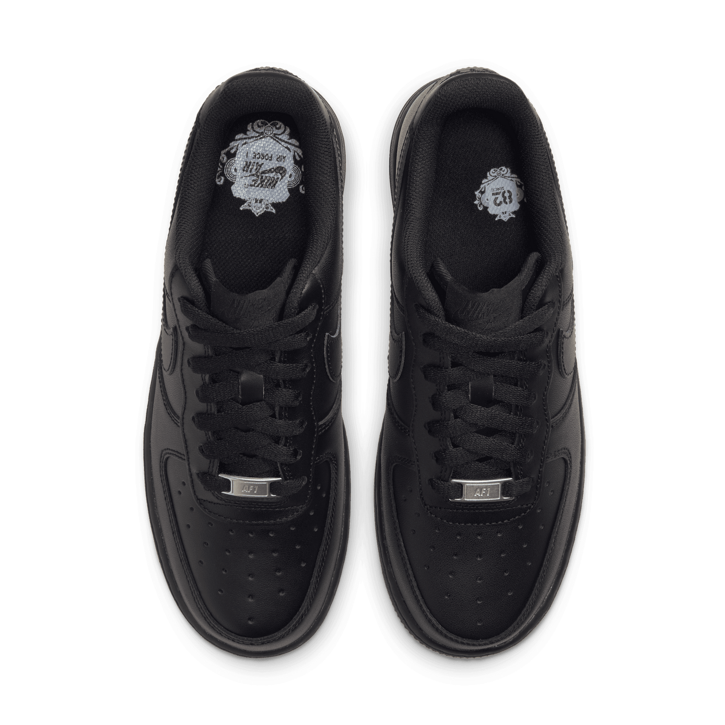 WMNS AIR FORCE 1 '07