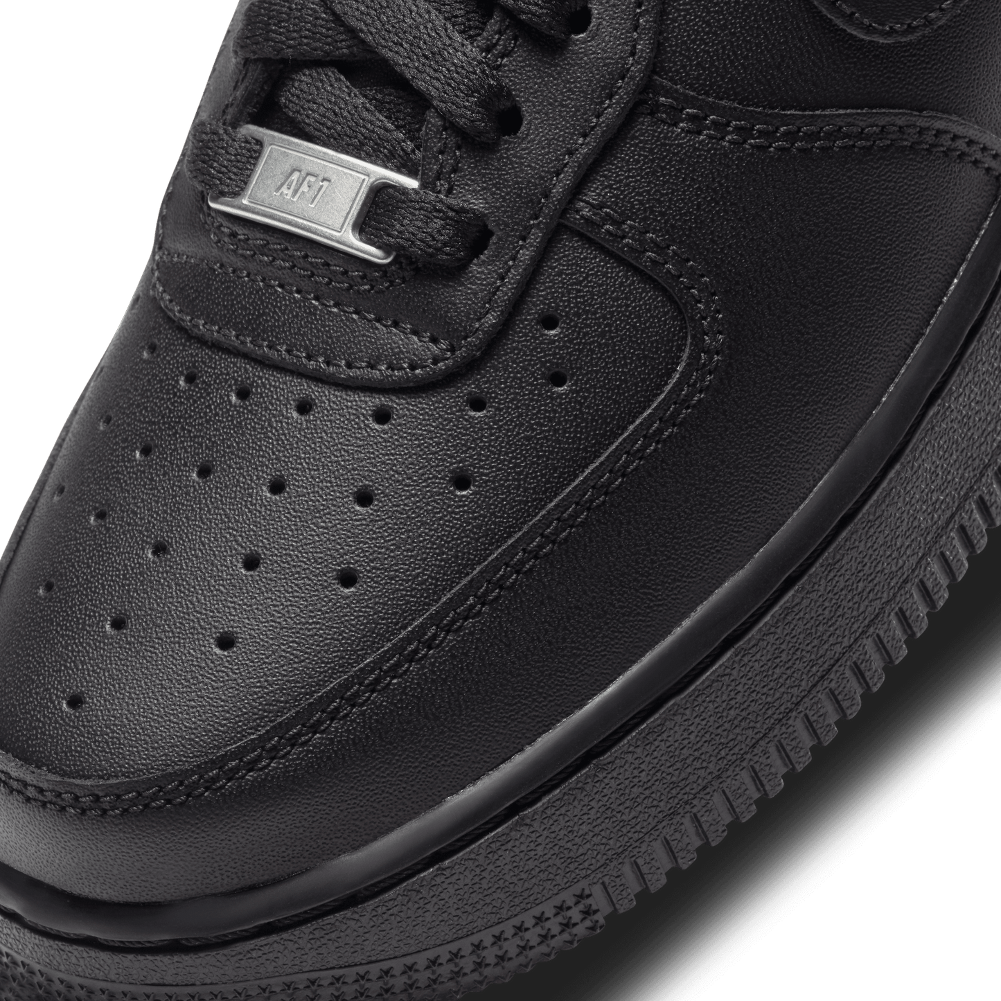 WMNS AIR FORCE 1 '07