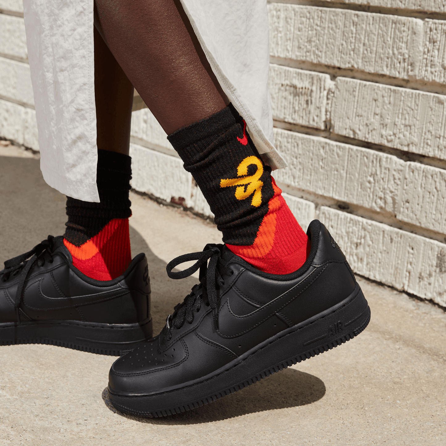 WMNS AIR FORCE 1 '07