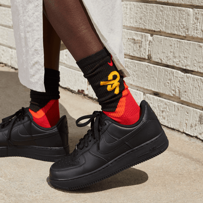 WMNS AIR FORCE 1 '07