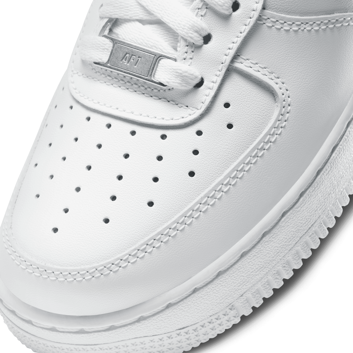WMNS AIR FORCE 1 '07