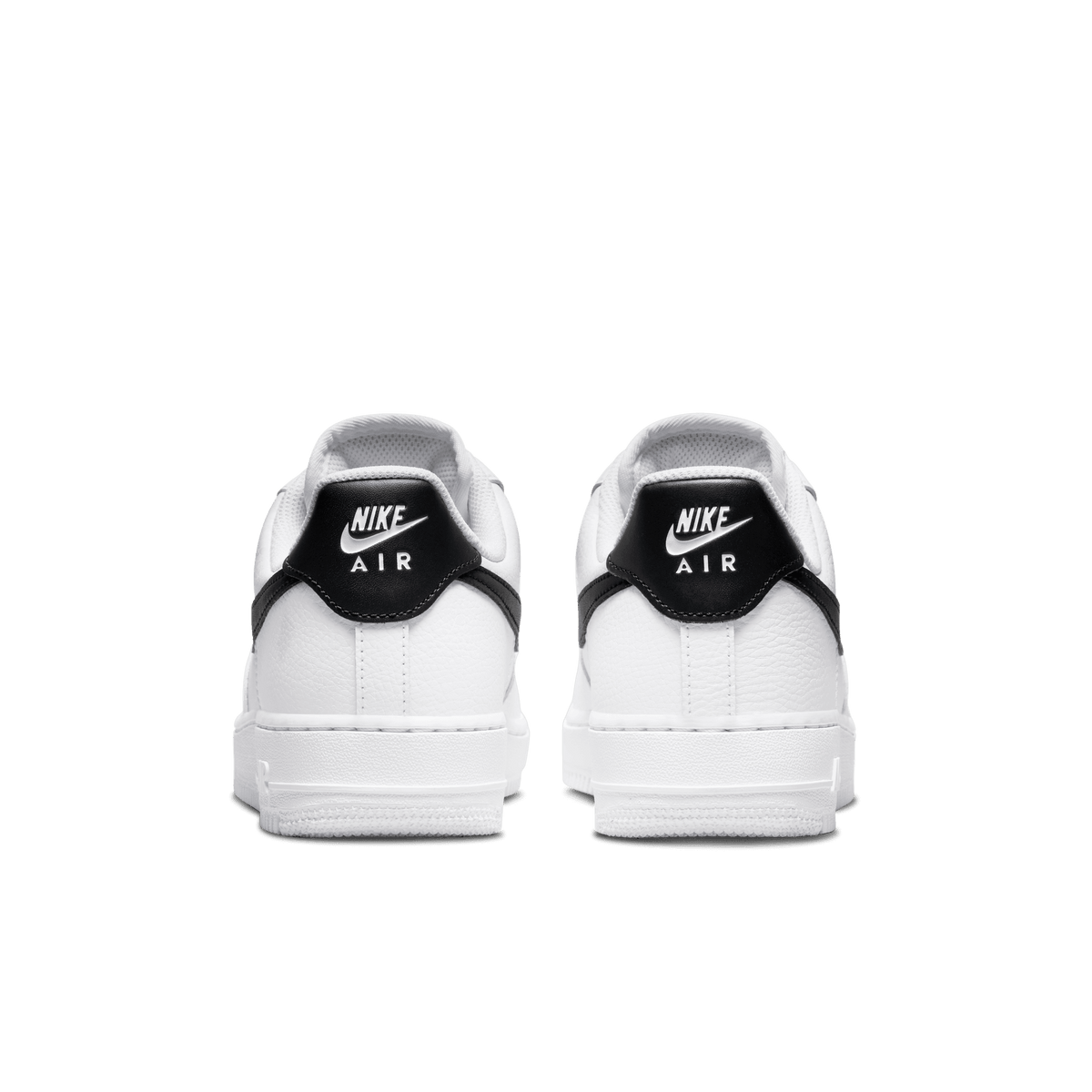 WMNS AIR FORCE 1 '07