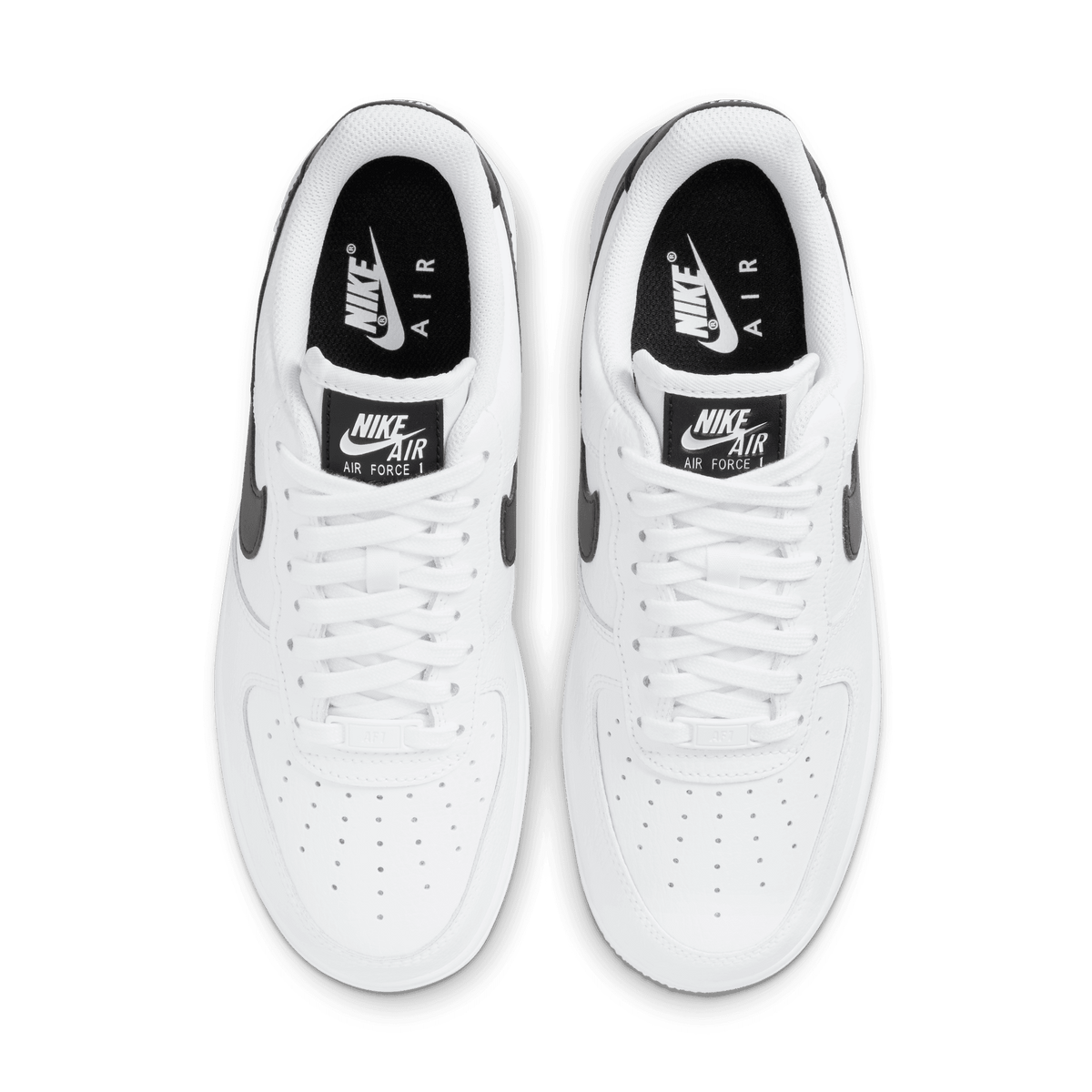 WMNS AIR FORCE 1 '07