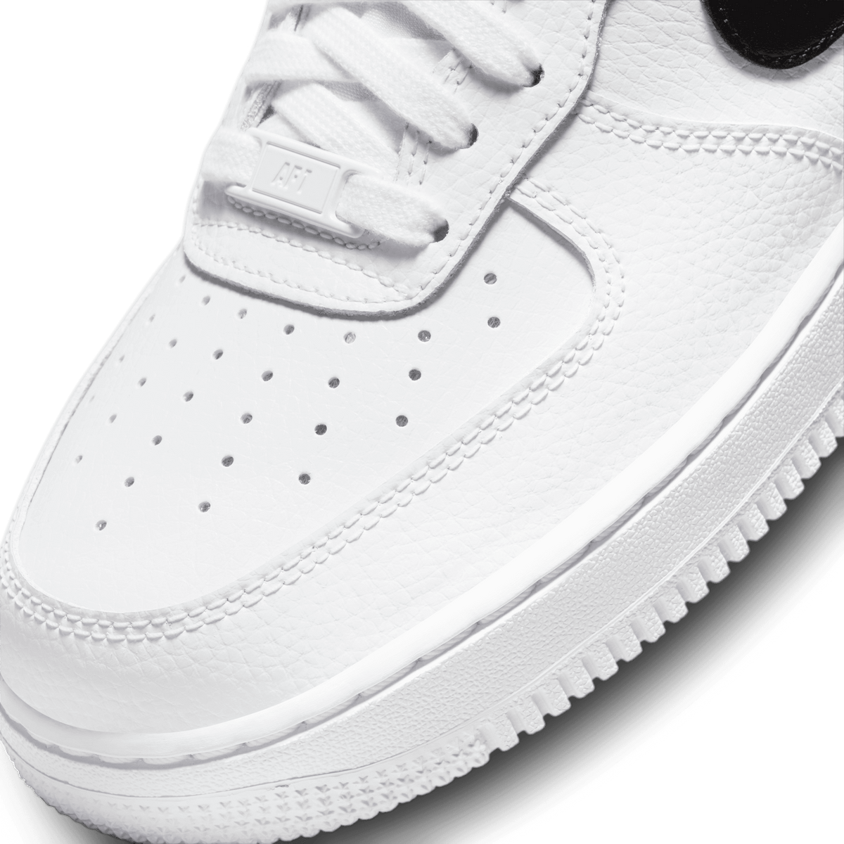 WMNS AIR FORCE 1 '07
