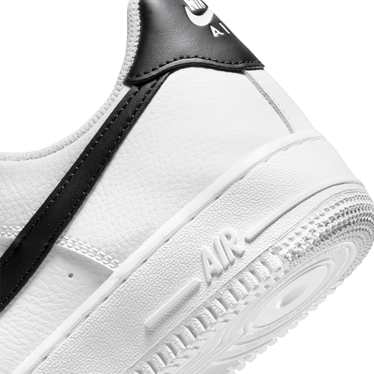 WMNS AIR FORCE 1 '07