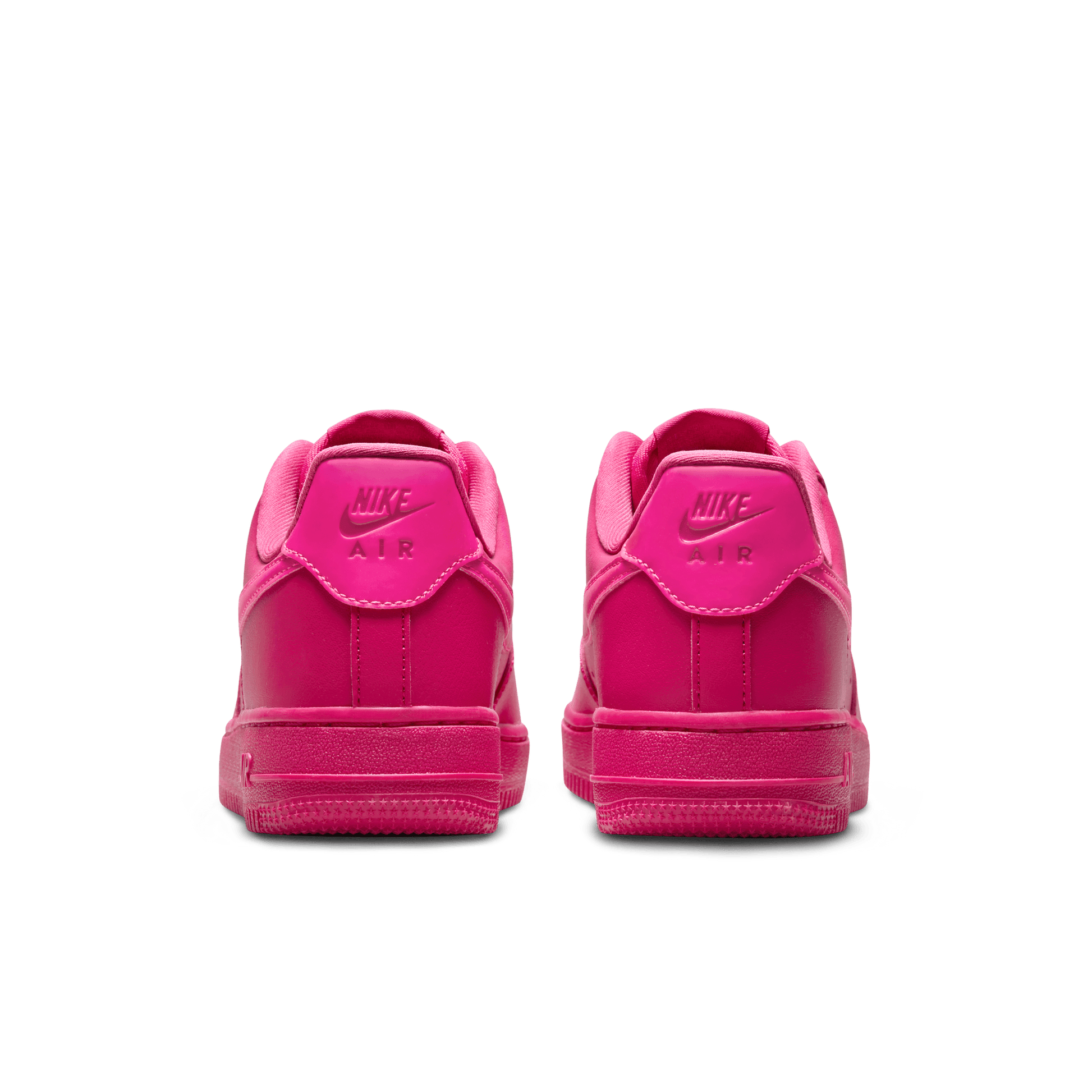 Air force rosa donna clearance