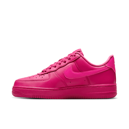 WMNS AIR FORCE 1 '07