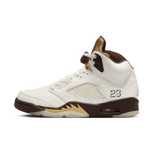 WMNS AIR JORDAN 5 RETRO