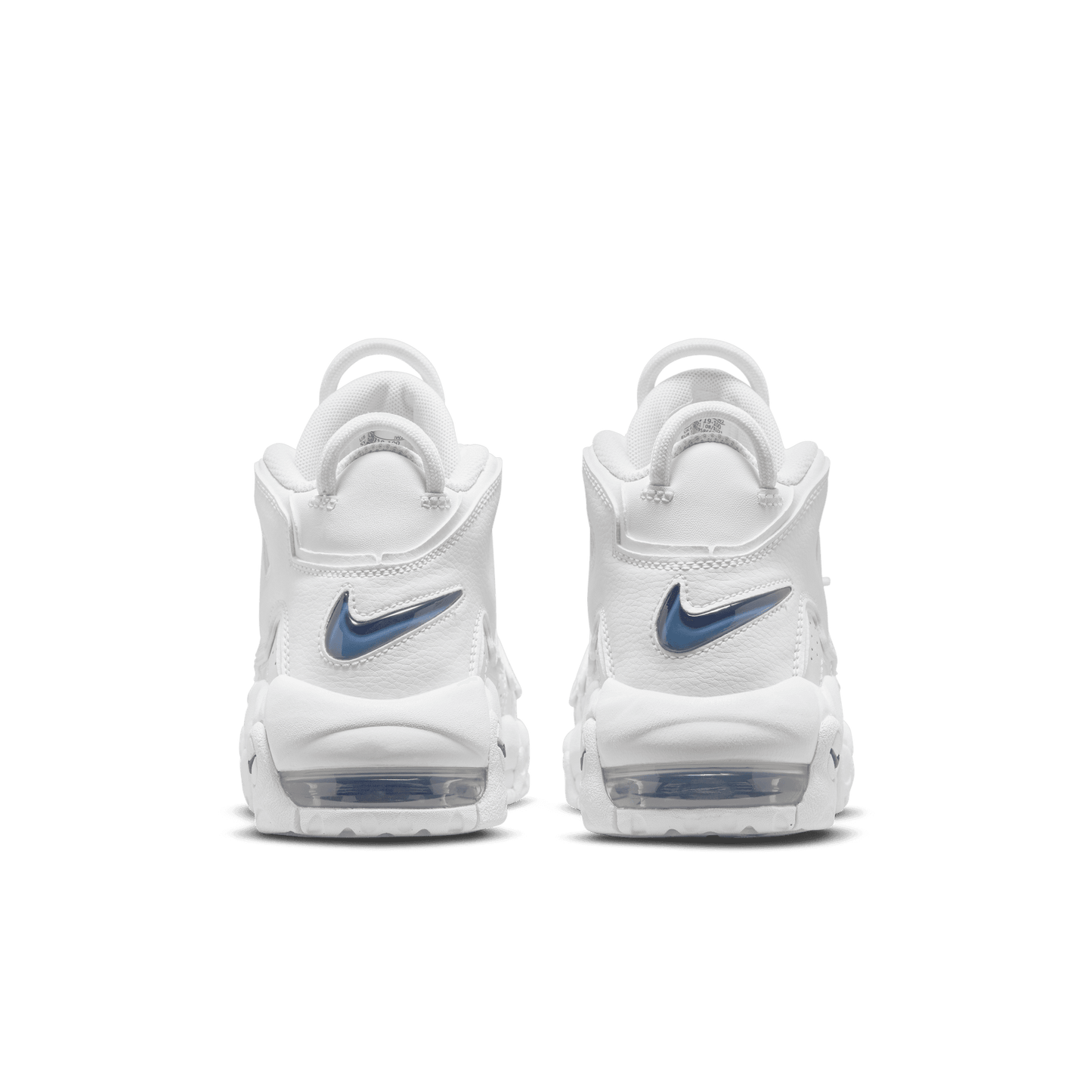 NIKE AIR MORE UPTEMPO (GS)