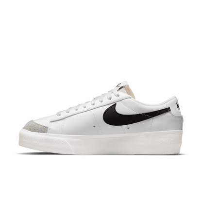 W BLAZER LOW PLATFORM