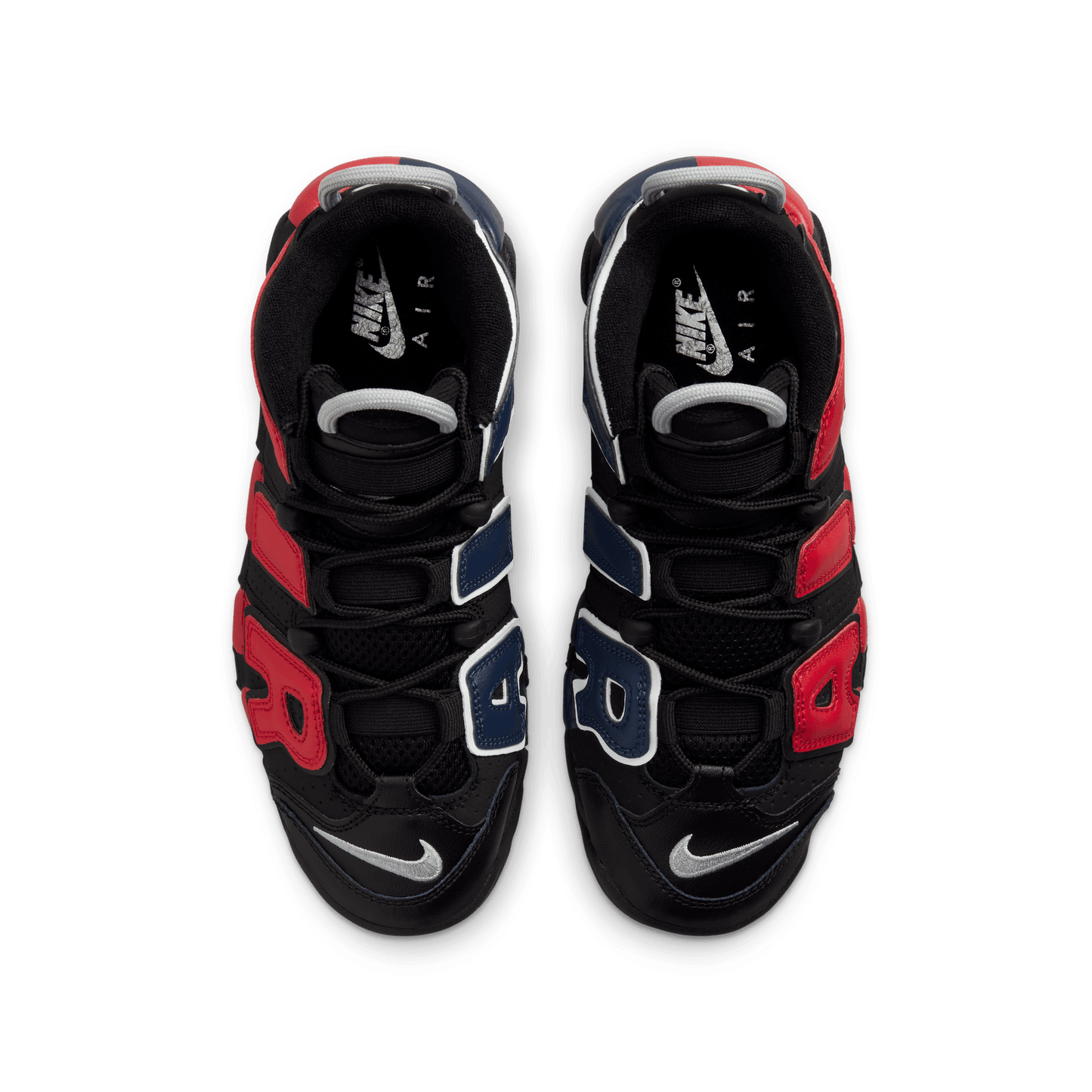 NIKE AIR MORE UPTEMPO (GS)