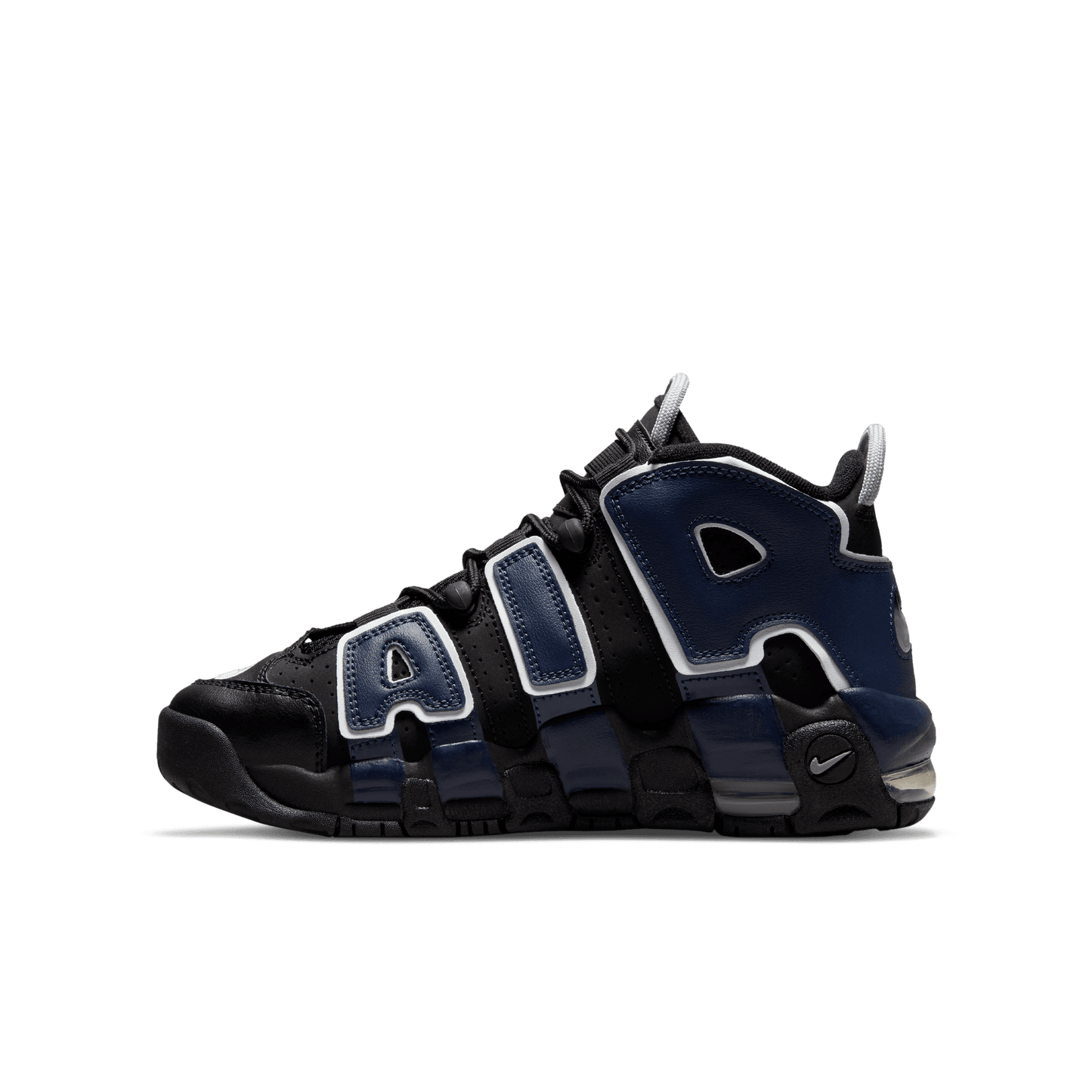 NIKE AIR MORE UPTEMPO (GS)