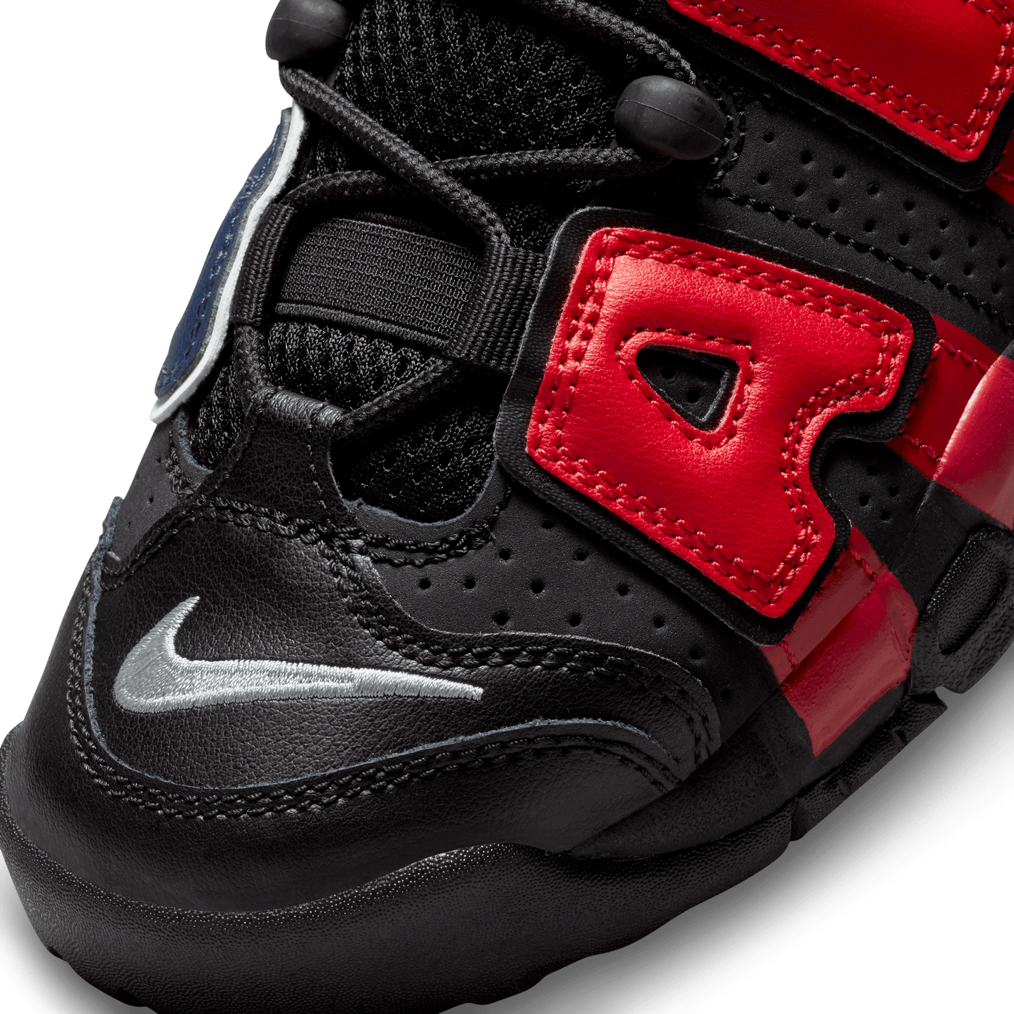 NIKE AIR MORE UPTEMPO (GS)