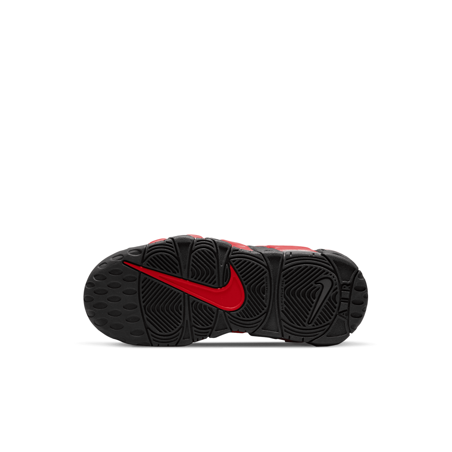 NIKE AIR MORE UPTEMPO (PS)