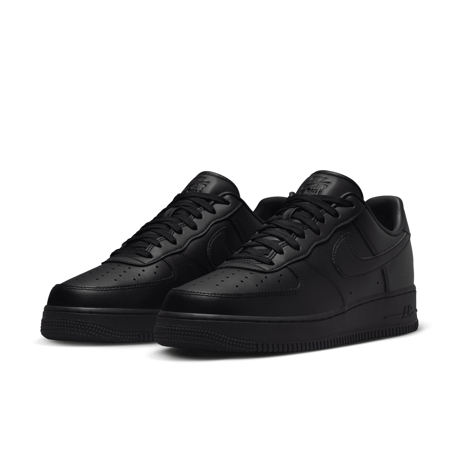 AIR FORCE 1 07 FRESH 99 Problems