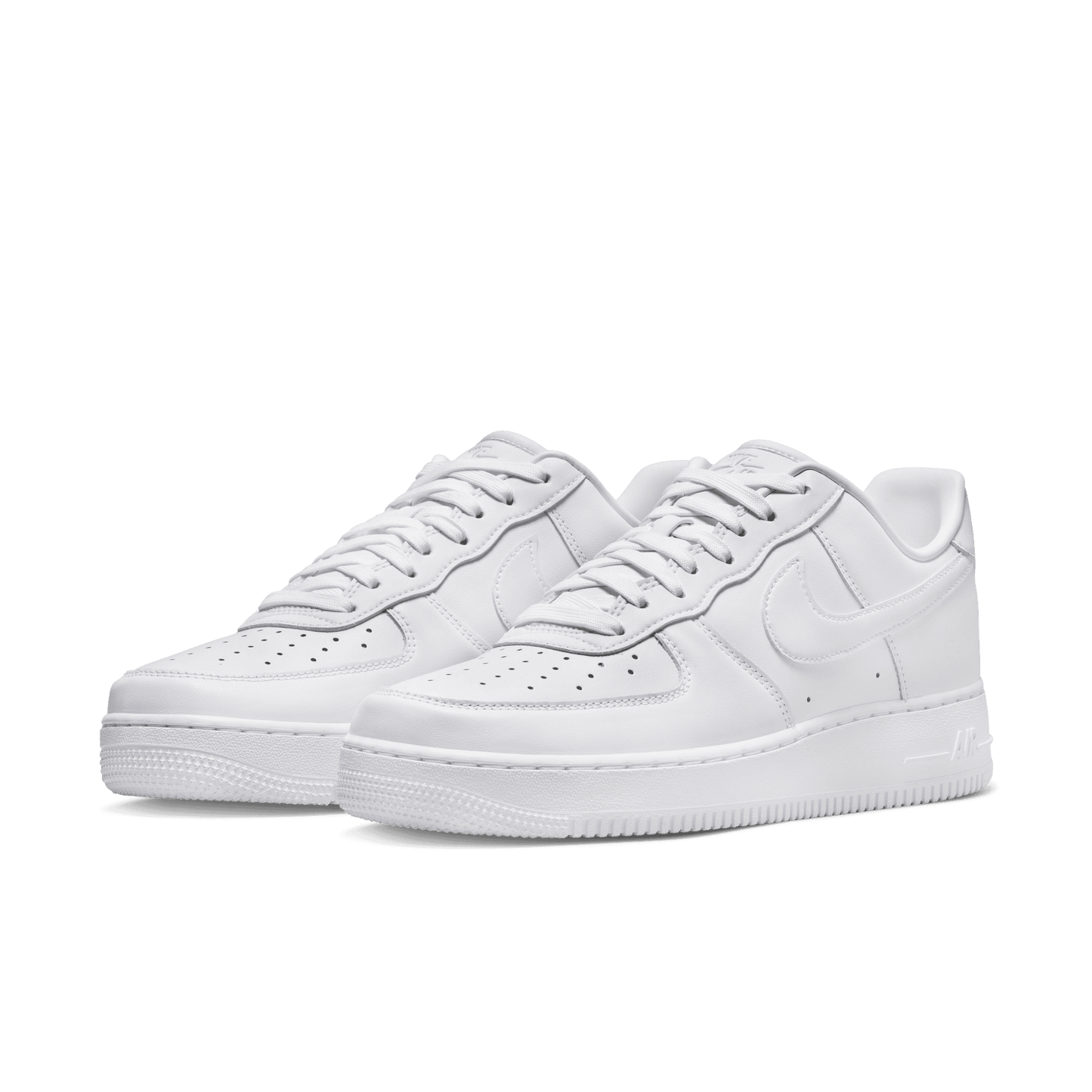 AIR FORCE 1 '07 FRESH