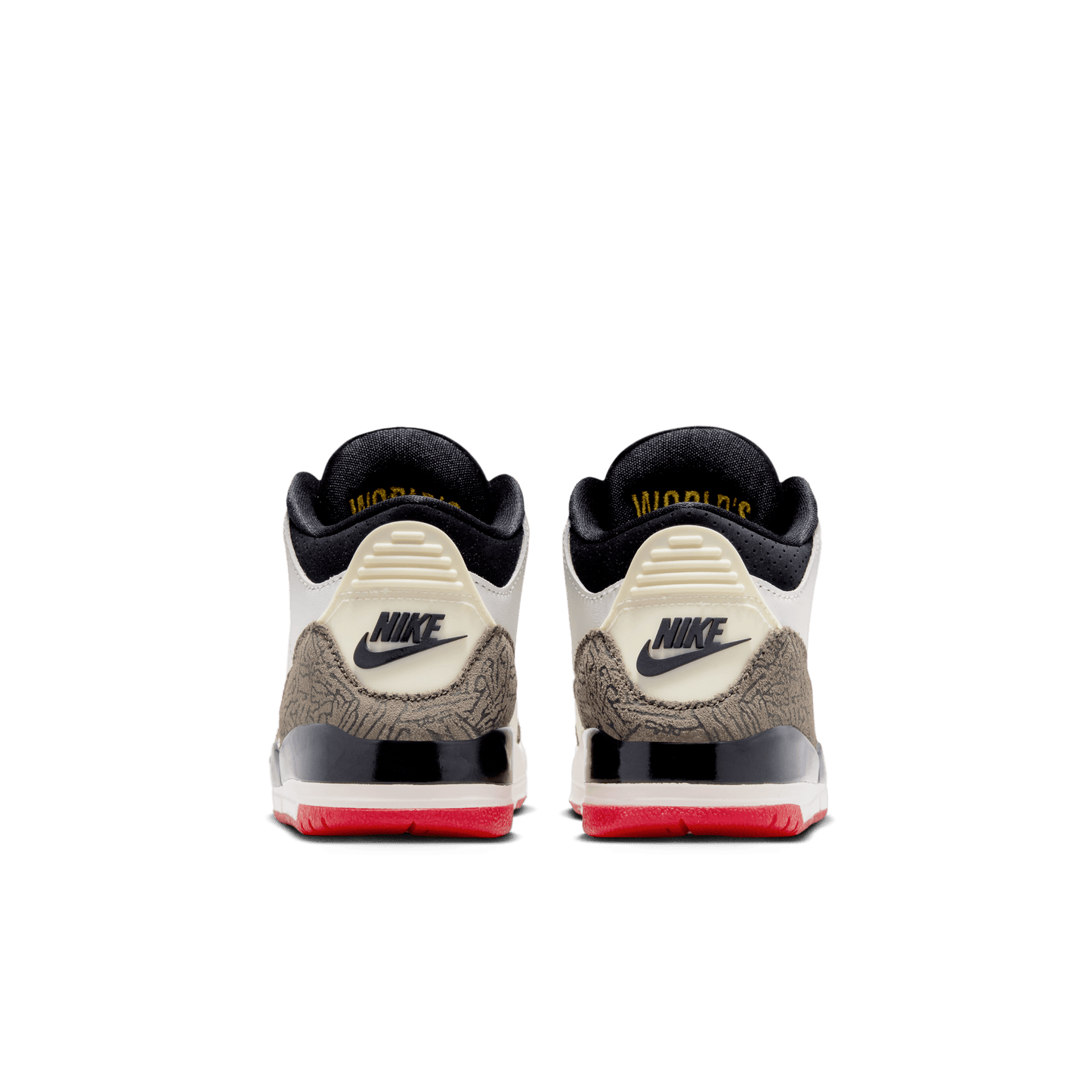 JORDAN 3 RETRO (PS)