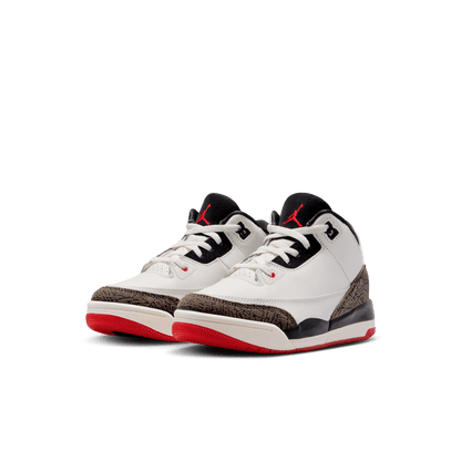 JORDAN 3 RETRO (PS)