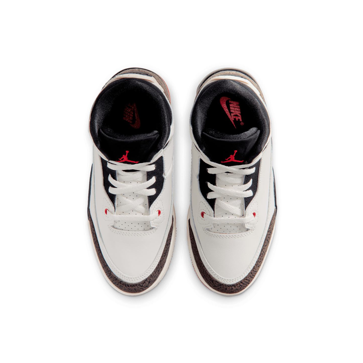JORDAN 3 RETRO (PS)