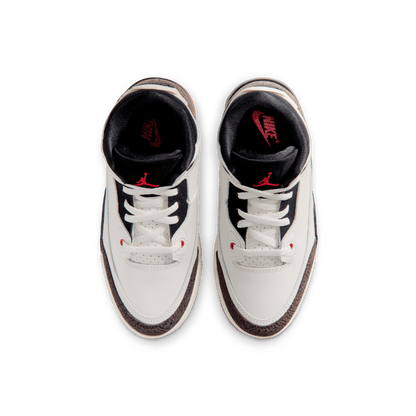 JORDAN 3 RETRO (PS)