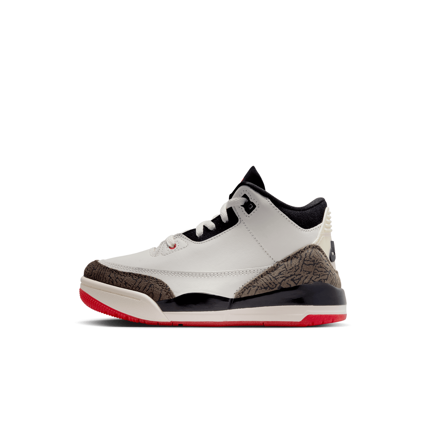JORDAN 3 RETRO (PS)