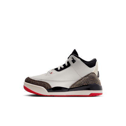 JORDAN 3 RETRO (PS)
