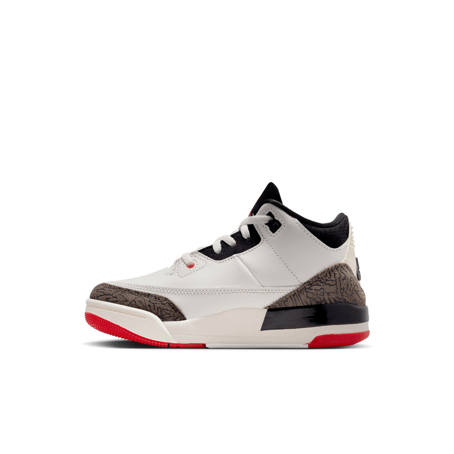 JORDAN 3 RETRO (PS)