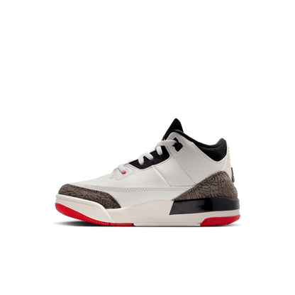 JORDAN 3 RETRO (PS)
