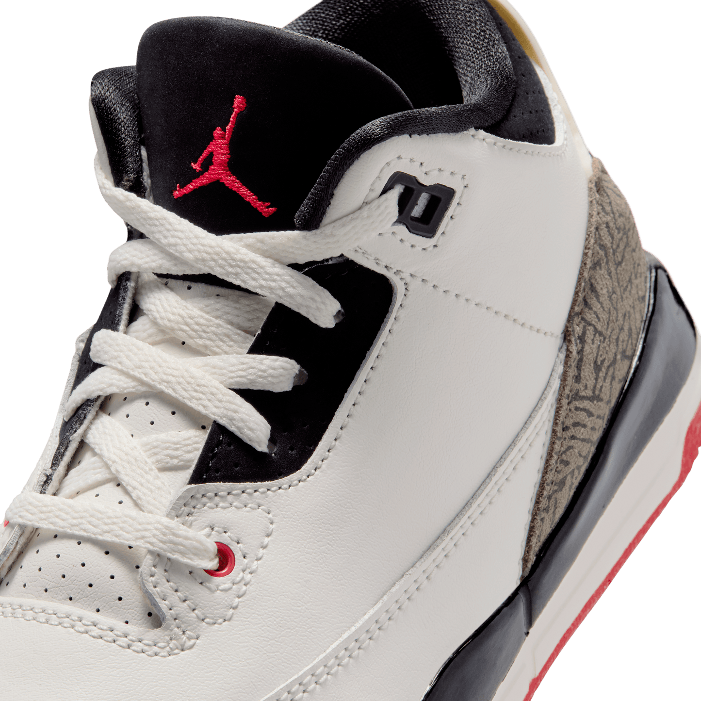 JORDAN 3 RETRO (PS)
