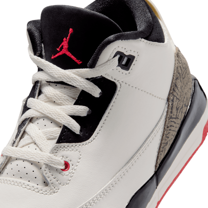 JORDAN 3 RETRO (PS)