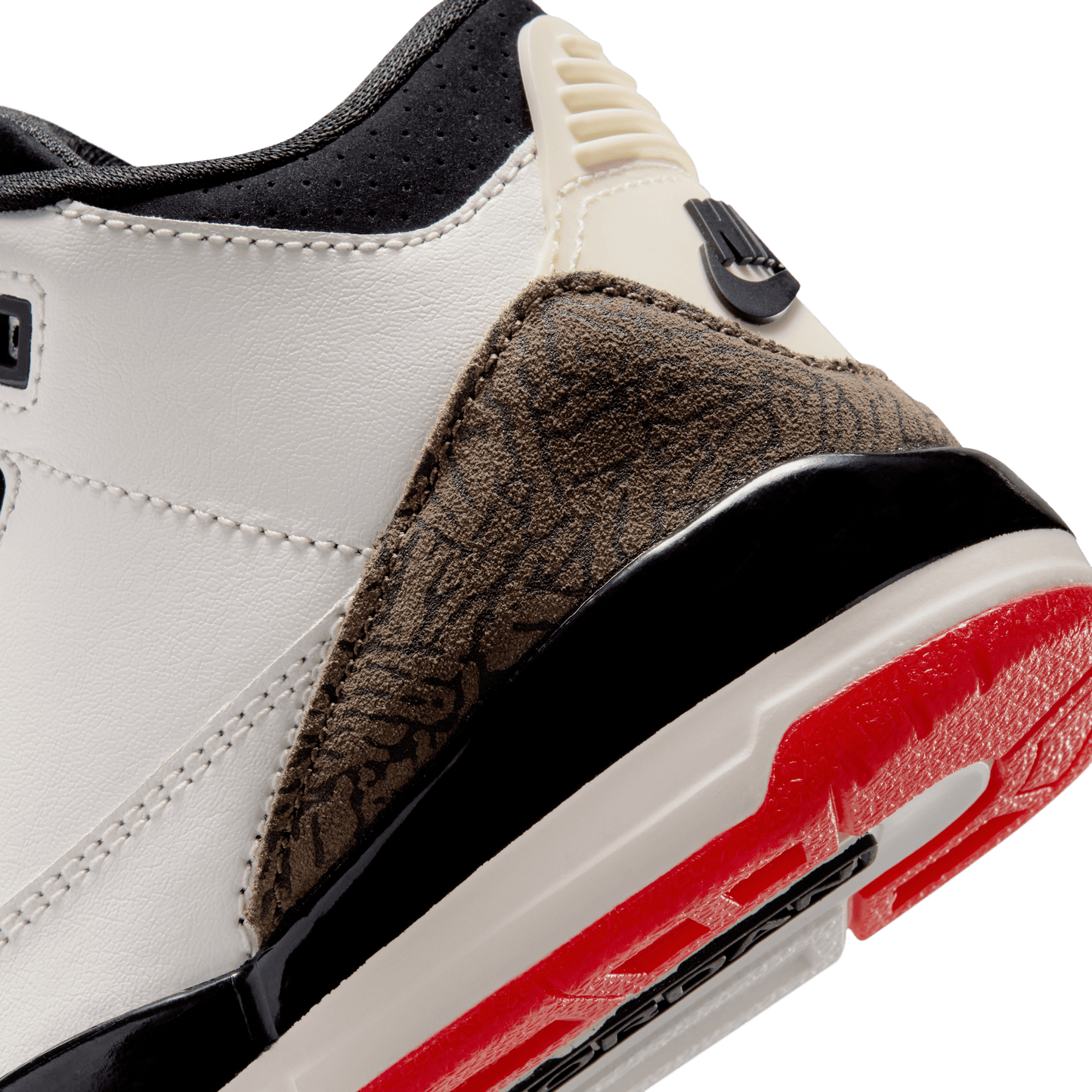 JORDAN 3 RETRO (PS)