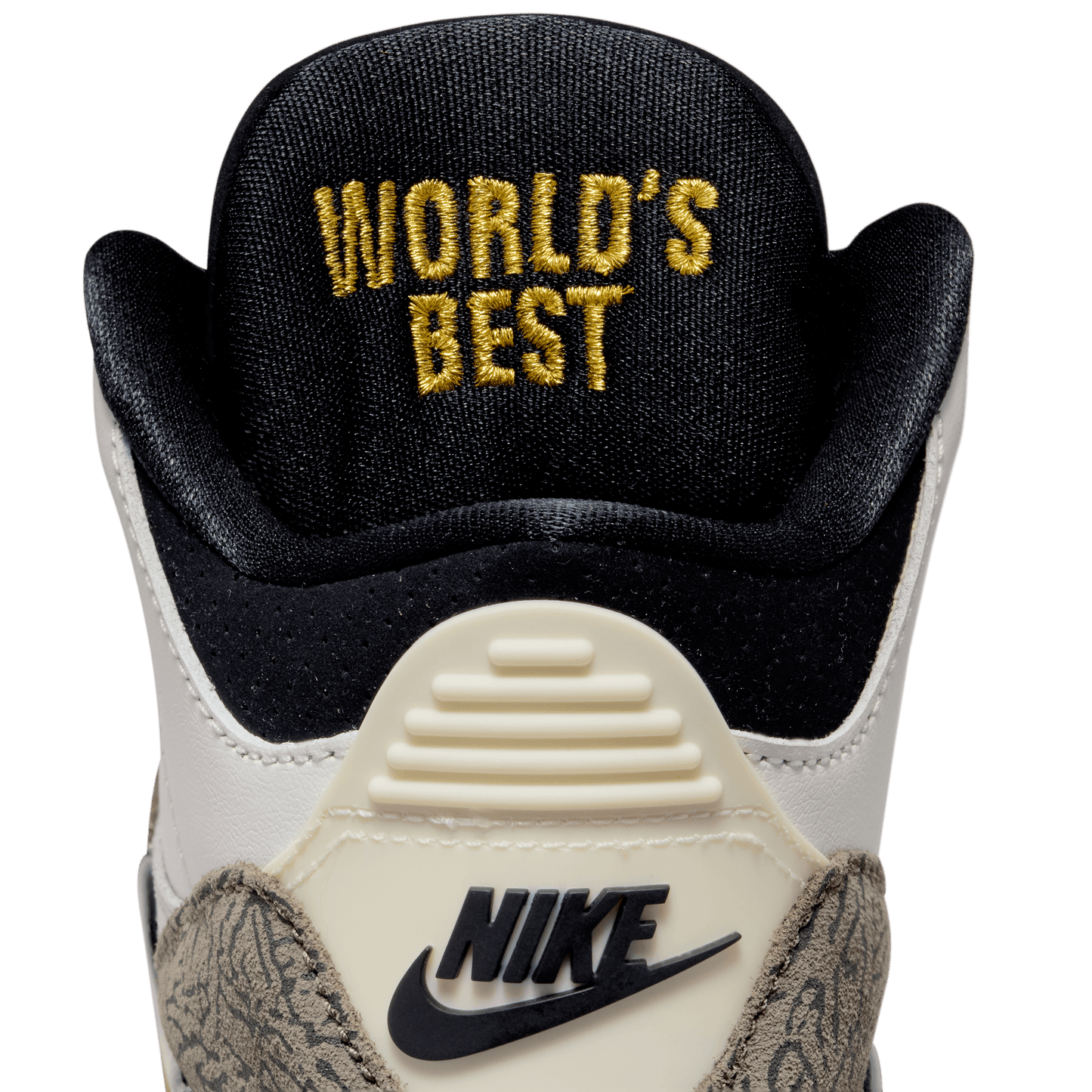 JORDAN 3 RETRO (PS)
