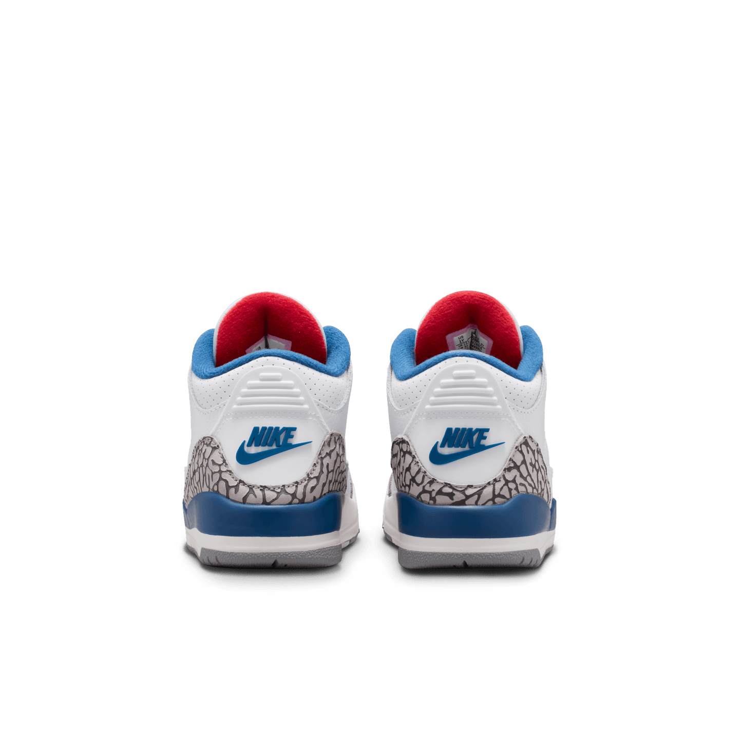 JORDAN 3 RETRO (PS)