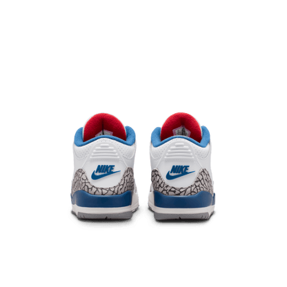 JORDAN 3 RETRO (PS)