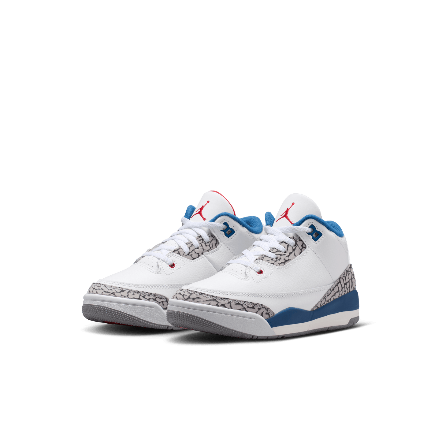 JORDAN 3 RETRO (PS)