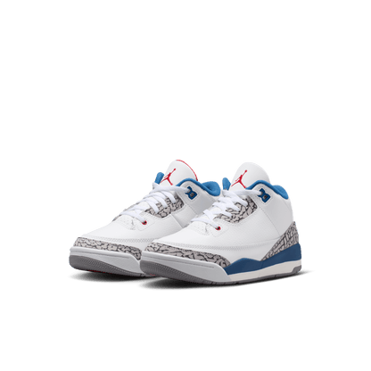 JORDAN 3 RETRO (PS)