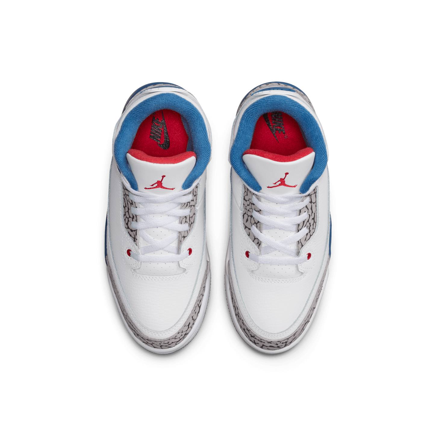 JORDAN 3 RETRO (PS)