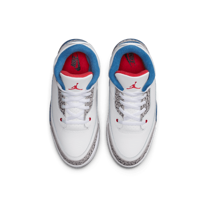 JORDAN 3 RETRO (PS)